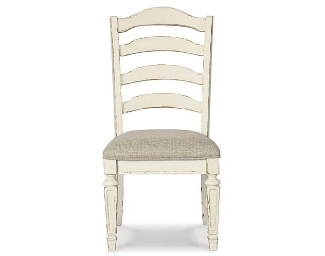Ashley Furniture HomeStore(アシュレイ ファニチャー ホームストア) Realyn Dining Room Chair(D743-01)の写真