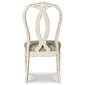 Ashley Furniture HomeStore Realyn Dining Room Chair(D743-02)の写真