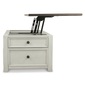 Ashley Furniture HomeStore Bolanburg Table with Lift Top（T637-20）の写真