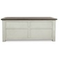 Ashley Furniture HomeStore Bolanburg Table with Lift Top（T637-20）の写真