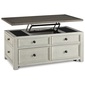 Ashley Furniture HomeStore Bolanburg Table with Lift Top（T637-20）の写真