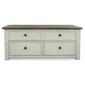Ashley Furniture HomeStore Bolanburg Table with Lift Top（T637-20）の写真