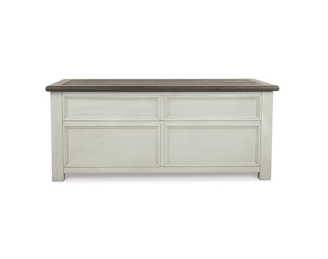 Ashley Furniture HomeStore(アシュレイ ファニチャー ホームストア) Bolanburg Table with Lift Top（T637-20）の写真