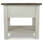 Ashley Furniture HomeStore Bolanburg End Table(T637-3)の写真