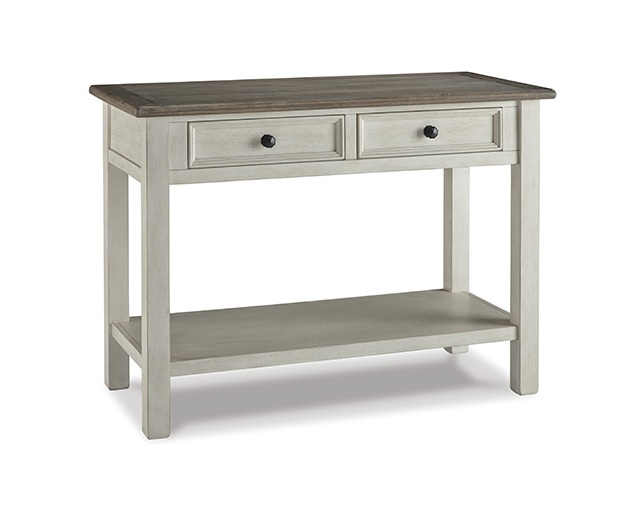 Ashley Furniture HomeStore(アシュレイ ファニチャー ホームストア) Bolanburg Sofa Table（T637-4）の写真