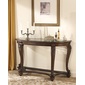 Ashley Furniture HomeStore Norcastle Sofa Table（T499-4）の写真