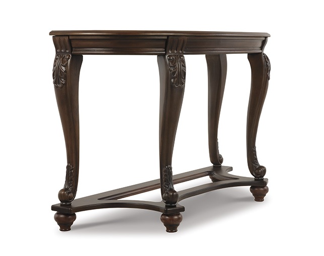 Ashley Furniture HomeStore(アシュレイ ファニチャー ホームストア) Norcastle Sofa Table（T499-4）の写真