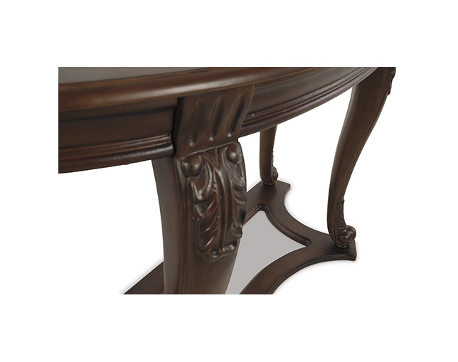 Ashley Furniture HomeStore(アシュレイ ファニチャー ホームストア) Norcastle Sofa Table（T499-4）の写真