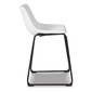 Ashley Furniture HomeStore Centiar Barstool(WH)(D372-724)の写真