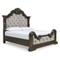 Ashley Furniture HomeStore Maylee Bed Frame With Wood Foundation(B947B4)の写真