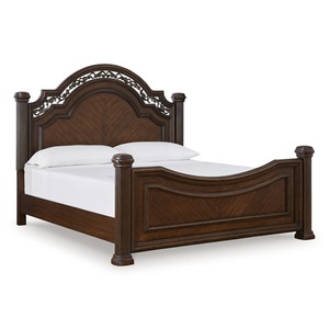 【海外限定】 Ashley Furniture ホーム ファニチャー HomeStore(アシュレイ ベッドフレーム