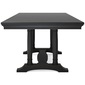 Ashley Furniture HomeStore Welltern Dining Extension Table(D971-45)の写真