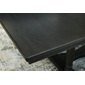 Ashley Furniture HomeStore Welltern Dining Extension Table(D971-45)の写真