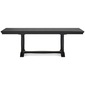 Ashley Furniture HomeStore Welltern Dining Extension Table(D971-45)の写真