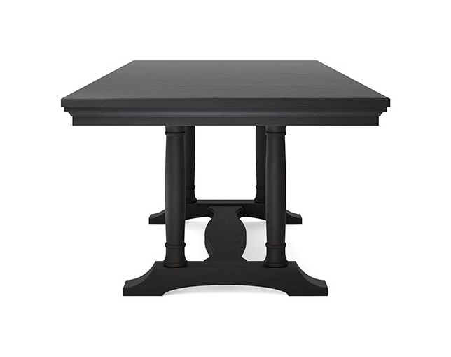 Ashley Furniture HomeStore(アシュレイ ファニチャー ホームストア) Welltern Dining Extension Table(D971-45)の写真