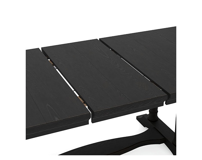Ashley Furniture HomeStore(アシュレイ ファニチャー ホームストア) Welltern Dining Extension Table(D971-45)の写真