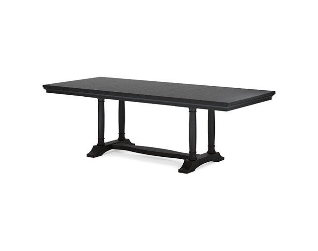 Ashley Furniture HomeStore(アシュレイ ファニチャー ホームストア) Welltern Dining Extension Table(D971-45)の写真