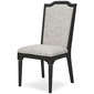 Ashley Furniture HomeStore Welltern Dining Chair(D971-01)の写真