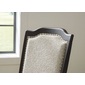 Ashley Furniture HomeStore Welltern Dining Chair(D971-01)の写真