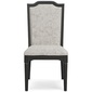 Ashley Furniture HomeStore Welltern Dining Chair(D971-01)の写真