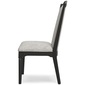 Ashley Furniture HomeStore Welltern Dining Chair(D971-01)の写真