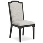 Ashley Furniture HomeStore Welltern Dining Chair(D971-01)の写真