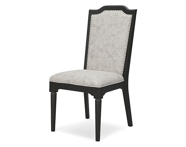 Ashley Furniture HomeStore(アシュレイ ファニチャー ホームストア) Welltern Dining Chair(D971-01)の写真