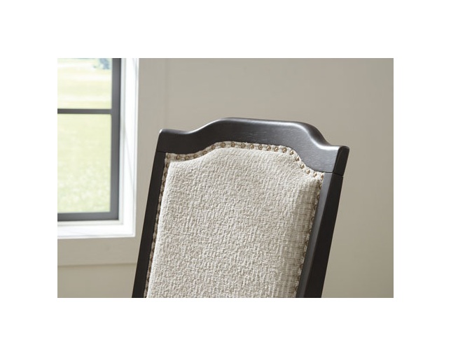 Ashley Furniture HomeStore(アシュレイ ファニチャー ホームストア) Welltern Dining Chair(D971-01)の写真