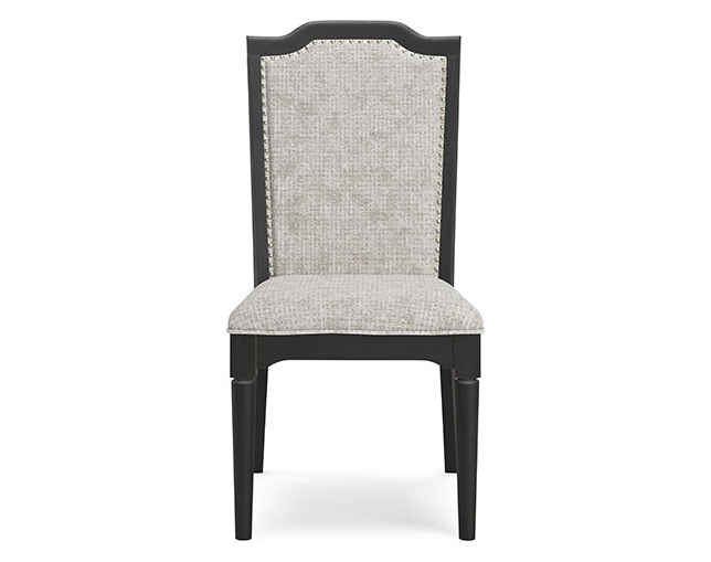 Ashley Furniture HomeStore(アシュレイ ファニチャー ホームストア) Welltern Dining Chair(D971-01)の写真