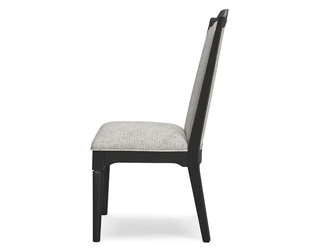 Ashley Furniture HomeStore(アシュレイ ファニチャー ホームストア) Welltern Dining Chair(D971-01)の写真