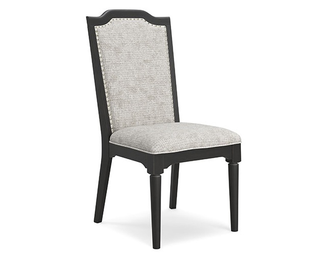 Ashley Furniture HomeStore(アシュレイ ファニチャー ホームストア) Welltern Dining Chair(D971-01)の写真