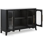 Ashley Furniture HomeStore Welltern Dining Server(D971-60)の写真