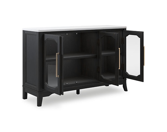 Ashley Furniture HomeStore(アシュレイ ファニチャー ホームストア) Welltern Dining Server(D971-60)の写真