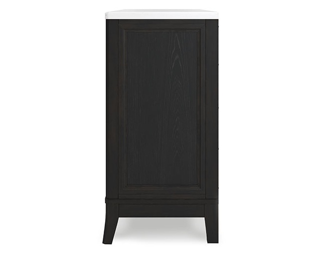 Ashley Furniture HomeStore(アシュレイ ファニチャー ホームストア) Welltern Dining Server(D971-60)の写真