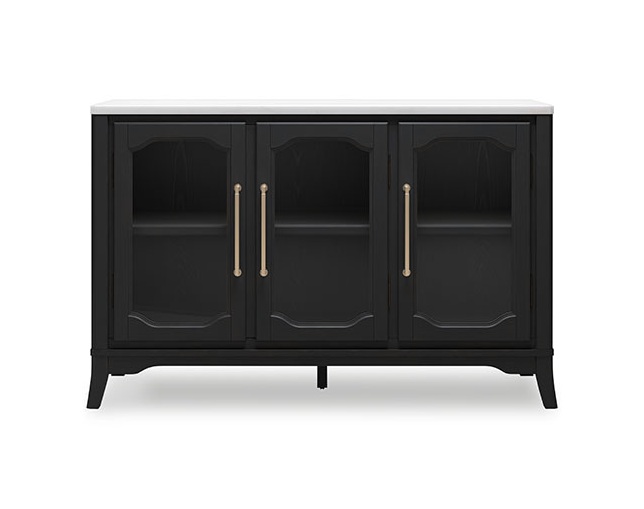 Ashley Furniture HomeStore(アシュレイ ファニチャー ホームストア) Welltern Dining Server(D971-60)の写真