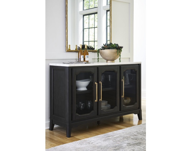 Ashley Furniture HomeStore(アシュレイ ファニチャー ホームストア) Welltern Dining Server(D971-60)のメイン写真