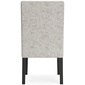 Ashley Furniture HomeStore Welltern Dining Chair(D971-02)の写真