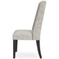 Ashley Furniture HomeStore Welltern Dining Chair(D971-02)の写真