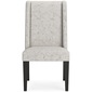 Ashley Furniture HomeStore Welltern Dining Chair(D971-02)の写真