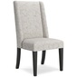 Ashley Furniture HomeStore Welltern Dining Chair(D971-02)の写真