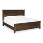 Ashley Furniture HomeStore Danabrin Bed Frame With Wood Foundation(B685B2,4)の写真