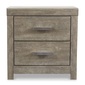 Ashley Furniture HomeStore Culverbach Nightstand(B070-92)の写真