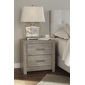 Ashley Furniture HomeStore Culverbach Nightstand(B070-92)の写真