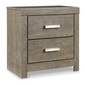 Ashley Furniture HomeStore Culverbach Nightstand(B070-92)の写真
