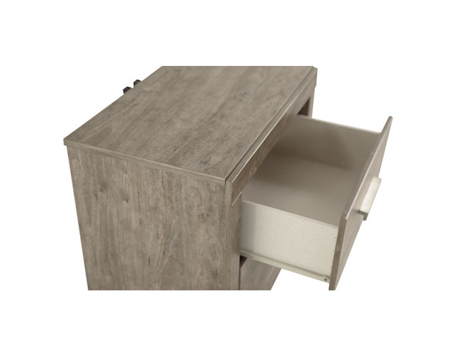 Ashley Furniture HomeStore(アシュレイ ファニチャー ホームストア) Culverbach Nightstand(B070-92)の写真