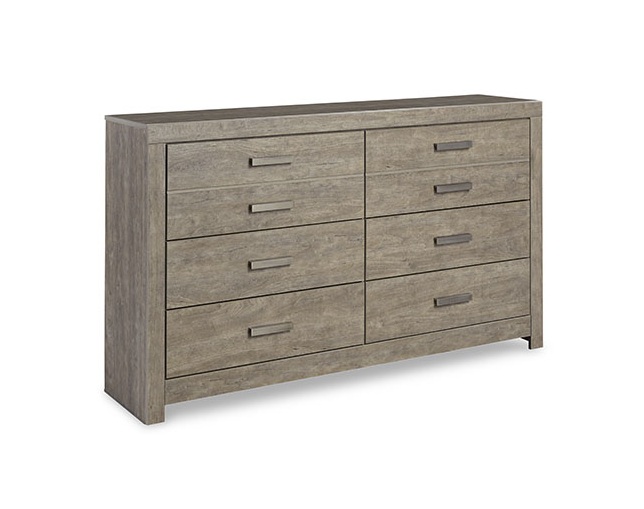 Ashley Furniture HomeStore(アシュレイ ファニチャー ホームストア) Culverbach Dresser(B070-31)の写真