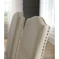 Ashley Furniture HomeStore Johnelle Upholstered Side Chair(D776-01)の写真
