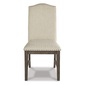 Ashley Furniture HomeStore Johnelle Upholstered Side Chair(D776-01)の写真
