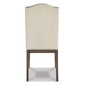 Ashley Furniture HomeStore Johnelle Upholstered Side Chair(D776-01)の写真