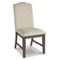 Ashley Furniture HomeStore Johnelle Upholstered Side Chair(D776-01)の写真